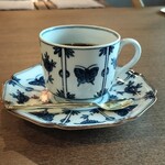 まほろば珈琲店 - ブレンドNo.5