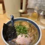 らーめん とうかんや - 