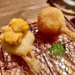 串かつ だいぼん - 