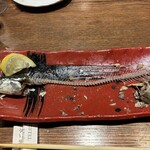 炉ばた 海彦山彦 - 