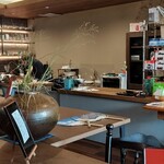 まほろば珈琲店 - 