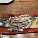 炉ばた 海彦山彦 - 