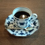 まほろば珈琲店 - ブレンドNo.5