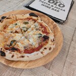 PASTA＆PIZZA WINE BAR YOLO - 