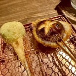 串かつ だいぼん - 