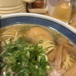 らーめん とうかんや - 
