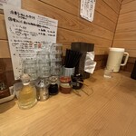 らーめん とうかんや - 