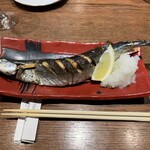 炉ばた 海彦山彦 - 