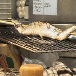 炉ばた 海彦山彦 - 