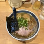 らーめん とうかんや - 