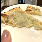 石窯ピザ ステッラ - KING〜Gorgōn☆★☆★☆  byまみこまみこ