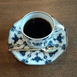 まほろば珈琲店 - ブレンドNo.5