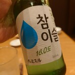 下鴨 大登龍 - ここではいつもチャミスル