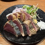 炉ばた 海彦山彦 - 