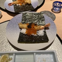 天冨良 麻布よこ田 恵比寿ガーデンプレイス店 - 