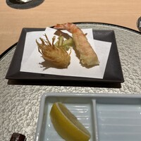 天冨良 麻布よこ田 恵比寿ガーデンプレイス店 - 