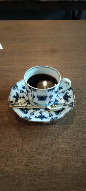 Mahoroba Coffee Ten photo 2