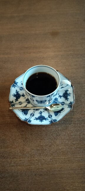 Mahoroba Coffee Ten photo 3