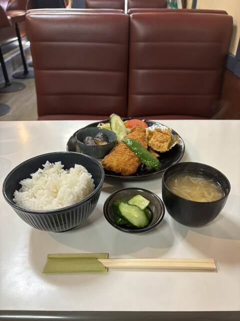 Coffee House Shitetsu Ensen