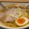らぁ麺 紬
