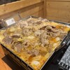 ちりとり鍋・焼肉タベタ 東加賀屋店