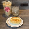 カフェ ヨシノ - 