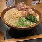 きしめんのきじや - 