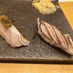 立ち鮨 ひでぞう - 