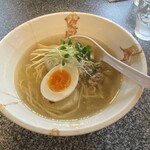 チキン野郎 えべつ拉麺魂 - 
