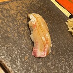 立ち鮨 ひでぞう - 