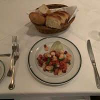 ウルフギャング・ステーキハウス 丸の内店 - 