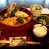 仙台なだ万 - 