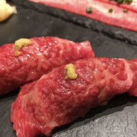 原宿焼肉 KINTAN - 