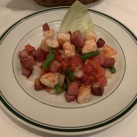 ウルフギャング・ステーキハウス 丸の内店 - 