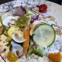 BURDIGALA MARUNOUCHI The Restaurant - 