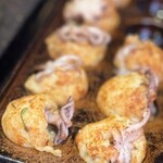 Odori Dako Dotonbori Ten - 