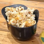 Hathor - 無限ポップコーン