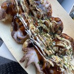 Odori Dako Dotonbori Ten - 