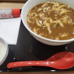 CoCo壱番屋 - 料理写真: