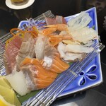 居酒屋集魚【swimmy】 - 