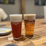 PERFECT BEER LABO - 