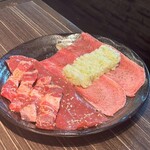 黒毛和牛専門 焼肉スタジアムJan 大塚本店 - 