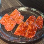 黒毛和牛専門 焼肉スタジアムJan 大塚本店 - 