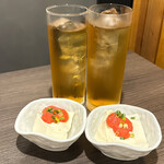 牛タンとおでん しょう助 - 