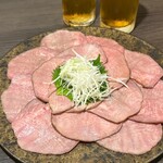 牛タンとおでん しょう助 - 