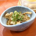 温鮮酒場 ちょんまげ - つきだし