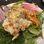 AW55 アトレ品川店 - 