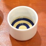 温鮮酒場 ちょんまげ - ふるまいのハブ酒