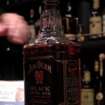 DEN - ジムビーム ブラック エクストラエイジド