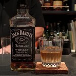 DEN - ジャックダニエル Ｎｏ.７ ロックで